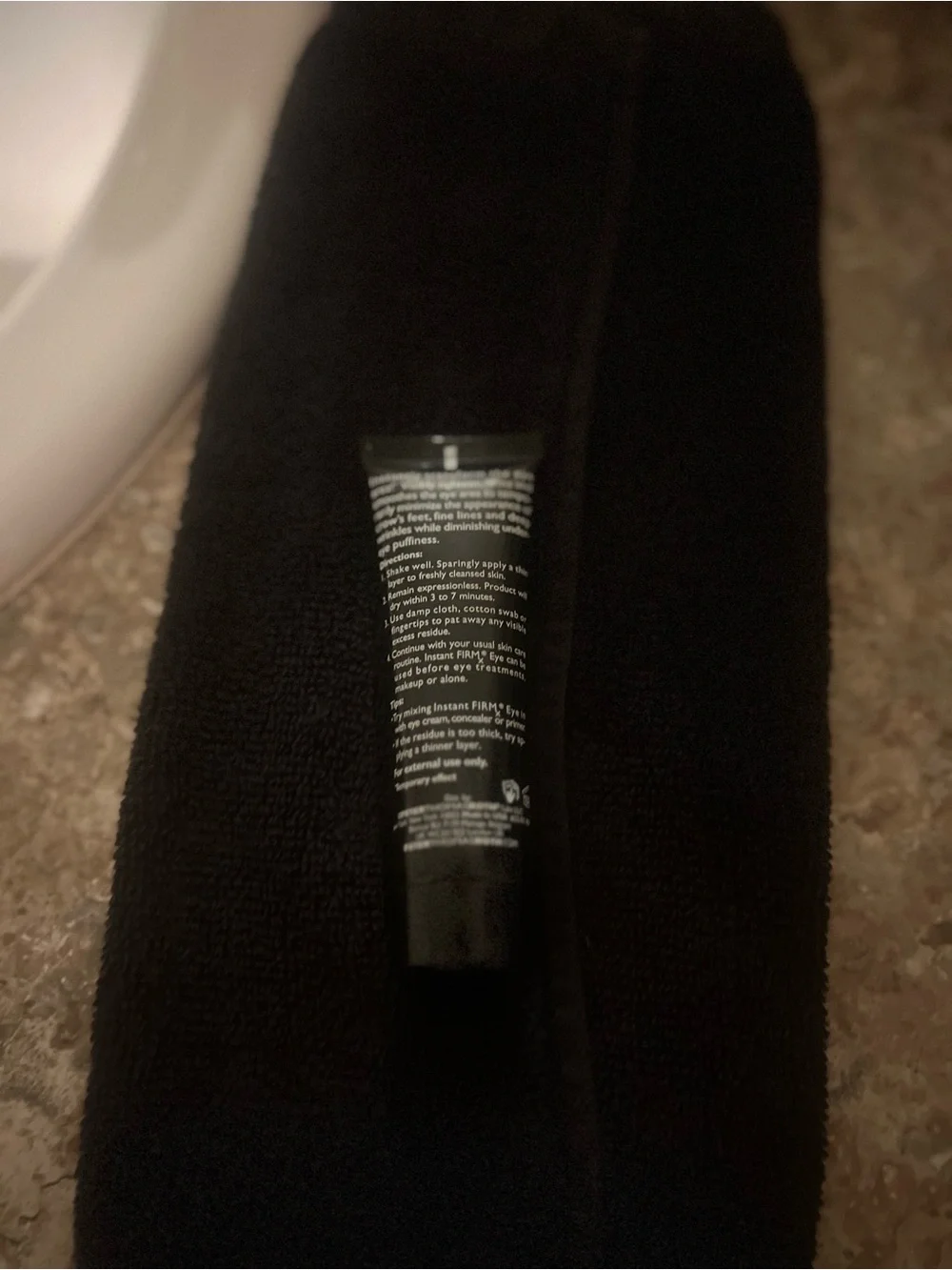 Peter Thomas Roth Instant FirmX Eye Primer Tightener - Picture 2 of 3
